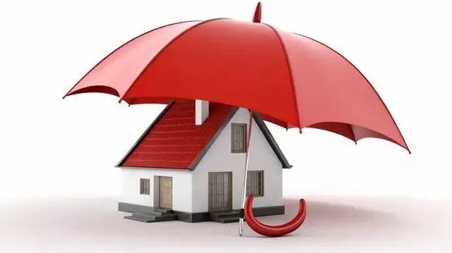 Modern Home Protection